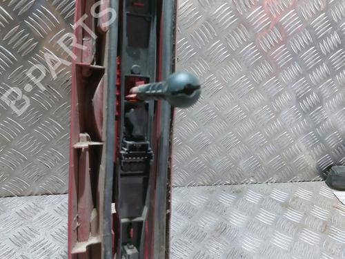 Used Right taillight Right taillight RENAULT KANGOO (KC0/1_) 1.4 (KC0C, KC0H, KC0B, KC0M) (75 hp) 21513465 21513465