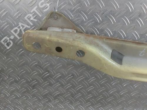 Rear bumper reinforcement PEUGEOT 107 (PM_, PN_) 1.0 | BP25142983C73 
