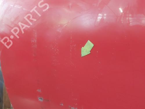 Left rear door MITSUBISHI L200 / TRITON (KA_T, KB_T) 2.5 DI-D 4WD (KB4T) | BP26907871C4 