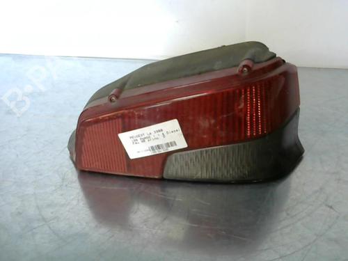 Used Right taillight PEUGEOT 106 I (1A, 1C) 1.4 D (50 hp) 31036398