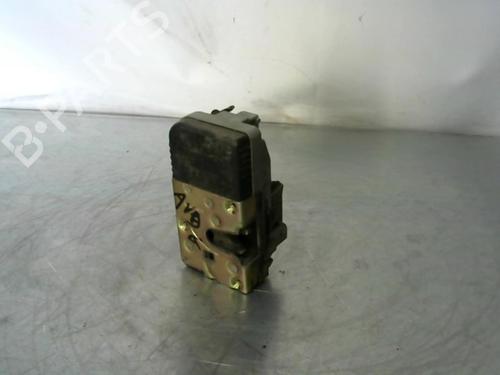 Used Front left lock FIAT ULYSSE (220_) 1.9 TD (92 hp) 26495389