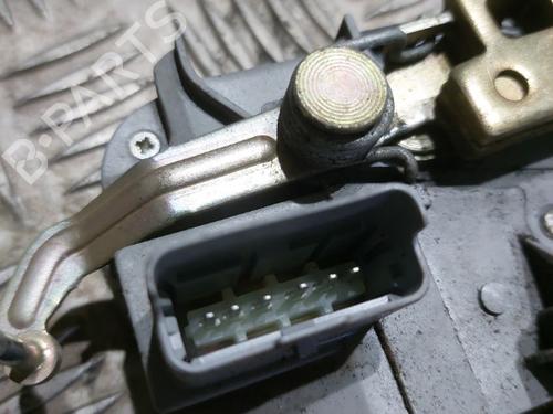 Front left lock CITROËN C8 (EA_, EB_) 2.0 HDi 135 | BP21505051C98 