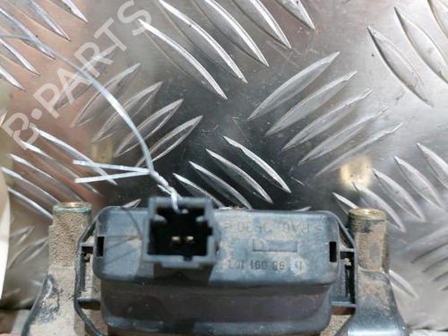 Used Tailgate handle Tailgate handle RENAULT KANGOO / GRAND KANGOO II (KW0/1_) 1.5 dCi 85 (KW0K, KW0L, KW0B) (86 hp) 21503209 21503209