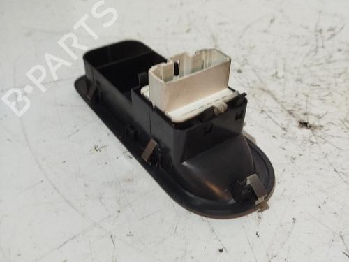 Right front window switch RENAULT CLIO III Grandtour (KR0/1_) 1.5 dCi (KR0F) | BP39760618I26 - Image 2