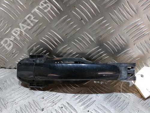 Front right exterior door handle SEAT LEON (1P1) 1.6 TDI | BP21512436C129 