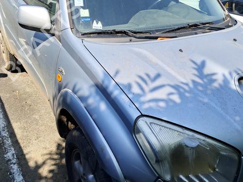 Switch TOYOTA RAV 4 II (_A2_) 2.0 D 4WD (CLA20_, CLA21_, CLA20R, CLA21R) | BP27568556I30 - Image 5