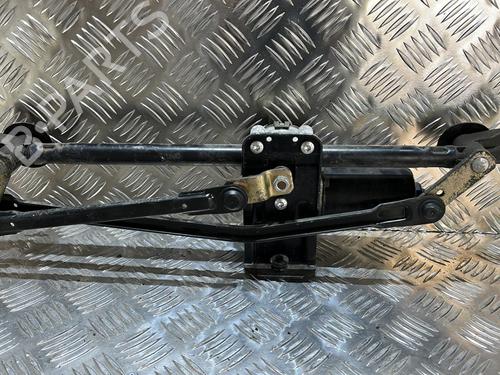 Used Front wiper motor HYUNDAI TUCSON (JM) 2.0 CRDi All-wheel Drive (113 hp) 21507679