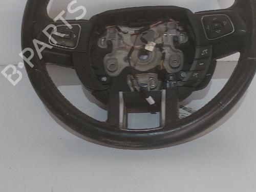 Steering wheel LAND ROVER RANGE ROVER EVOQUE (L538) 2.2 D | BP29339832C49 - Image 5