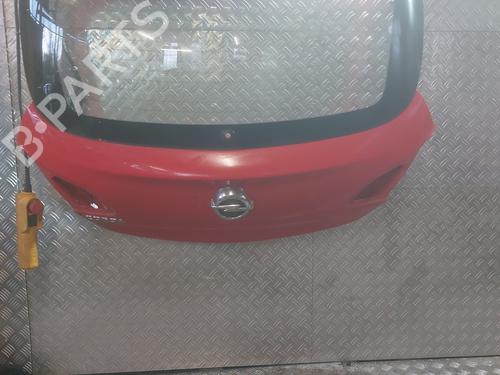 Coffre OPEL CORSA E (X15) 1.4 (08, 68) (90 hp) 33002216
