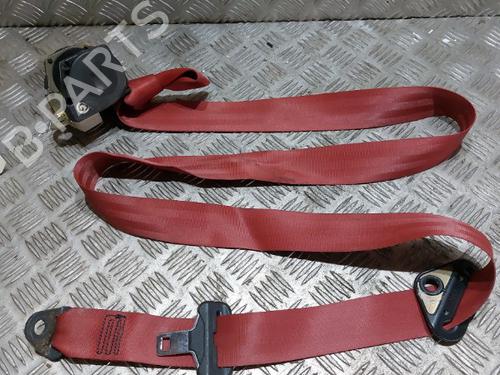 Used Rear left belt tensioner CITROËN SAXO (S0, S1) 1.1 X, SX (60 hp) 21510032
