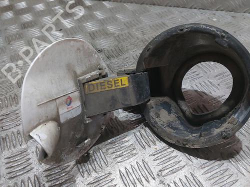 Fuel flap PEUGEOT 208 I (CA_, CC_) 1.6 HDi / BlueHDi 75 | BP21513531C131