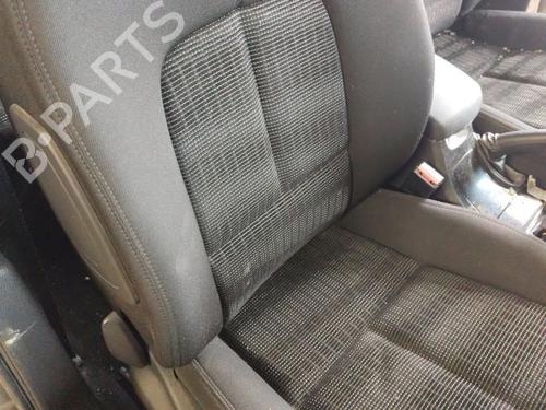 Right front seat PEUGEOT 407 SW (6E_, 6D_) 1.6 HDi 110 | BP22608019C16 