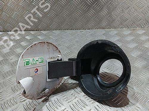 Fuel flap PEUGEOT 208 I (CA_, CC_) 1.2 VTI 82 | BP21504520C131