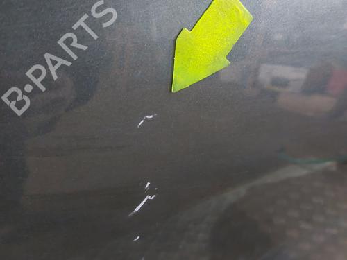 Left rear door CITROËN C4 II (NC_) 1.6 HDi 115 | BP22438132C4