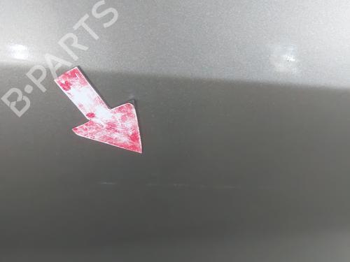 Right rear door AUDI A4 B6 (8E2) 2.5 TDI | BP21669420C5 
