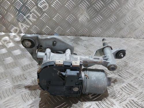 Used Front wiper motor Front wiper motor PEUGEOT 407 (6D_) 2.0 HDi 135 (6DRHRH, 6DRHRE, 6DRHRG, 6DRHRJ) (136 hp) 21510141 21510141