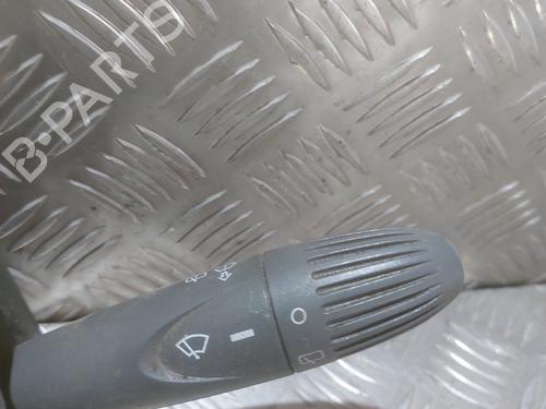 Used Steering column stalk Steering column stalk FIAT PANDA (169_) 1.1 (169.AXA1A) (54 hp) 25917063 25917063