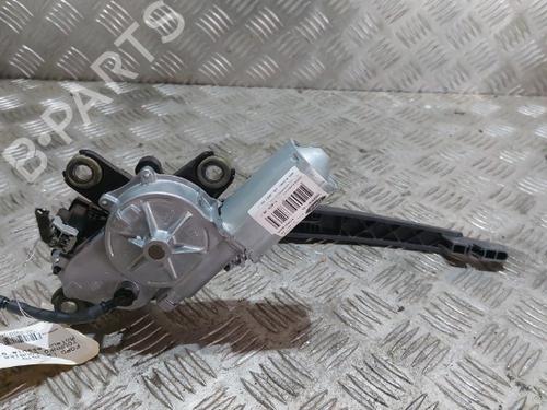 Rear wiper motor FORD TOURNEO COURIER B460 MPV 1.0 EcoBoost | BP21510089M102 