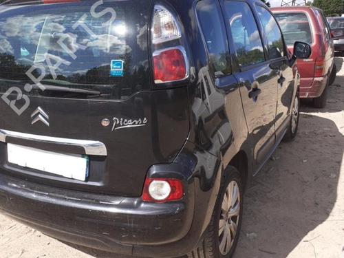 Rat CITROËN C3 Picasso (SH_) 1.6 HDi | BP21510803C49  - Image 5