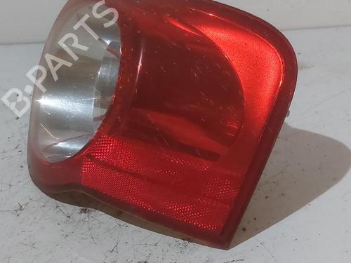 Right taillight VW PASSAT B6 Variant (3C5) 2.0 TDI 16V | BP40051265C35 - Image 2