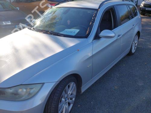 Rear seat BMW 3 Touring (E91) 325 d | BP21508983C17  - Image 7