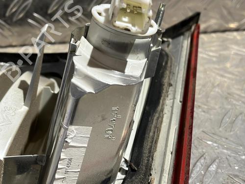 Used Right tailgate light CITROËN C4 Picasso I MPV (UD_) 1.6 HDi (109 hp) 21515406