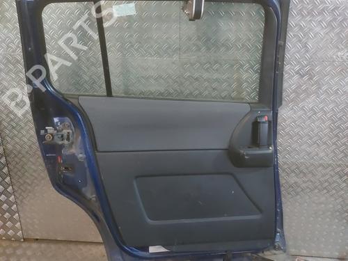 Venstre side skydedør MAZDA 5 (CR) 2.0 CD (CR19) | BP30113843C74 