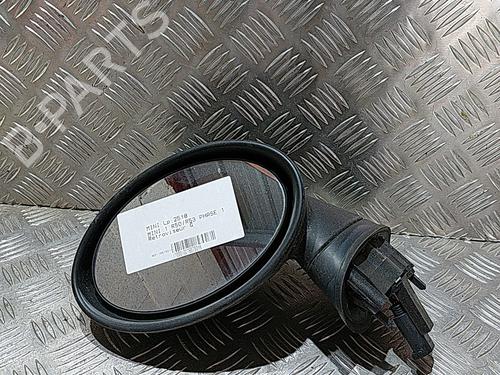 Used Left mirror MINI MINI (R50, R53) One D (75 hp) 21504299