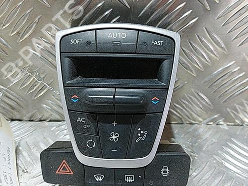 Used Climate control RENAULT LAGUNA III (BT0/1) 2.0 dCi (BT01, BT08, BT09, BT0E, BT0K, BT12, BT1C, BT1D,... (150 hp) 21514775