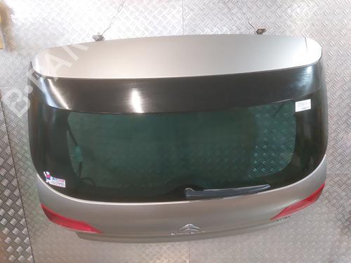 Used Tailgate CITROËN C4 II (NC_) 1.6 HDi 115 (114 hp) 29413149