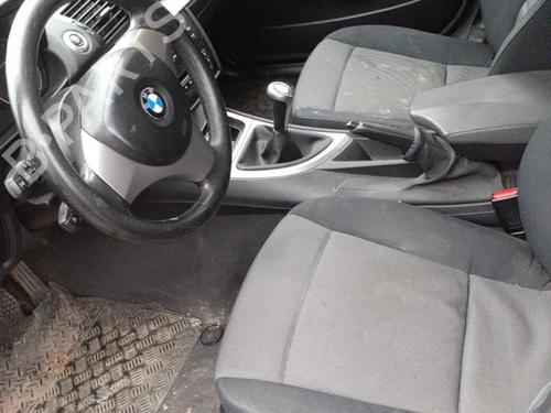 Køler BMW 1 (E87) 120 d | BP21507681M31 