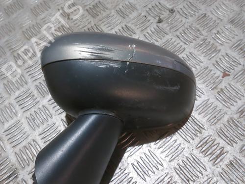 Left mirror OPEL MERIVA B MPV (S10) 1.7 CDTI (75) | BP21670900C26 
