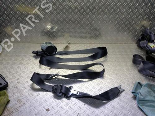 Used Front right seatbelt Front right seatbelt 21512772 21512772