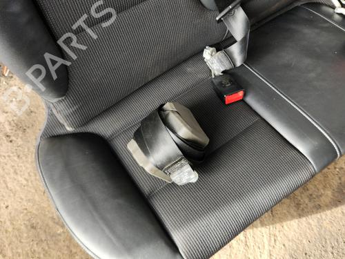 Seats set AUDI A3 (8P1) 2.0 TDI quattro | BP31829995C78  - Image 9