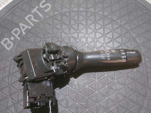 Used Steering column stalk TOYOTA YARIS (_P9_) 1.4 D-4D (NLP90_, NLP90R) (90 hp) 26578758