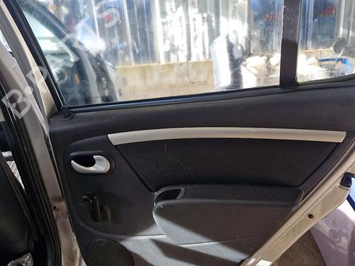 Right rear door DACIA SANDERO 1.5 dCi | BP32066933C5 