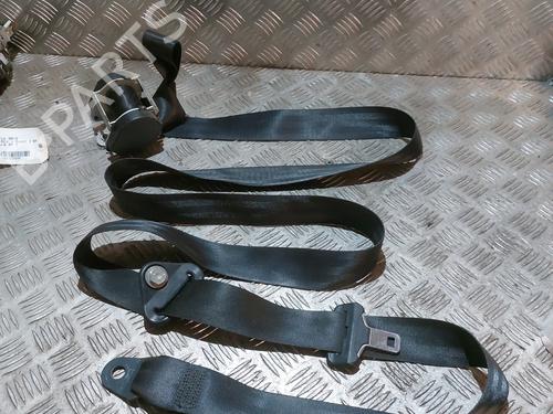 Used Front right seatbelt Front right seatbelt DACIA LOGAN MCV (KS_) 1.5 dCi (KS04) (88 hp) 21669957 21669957