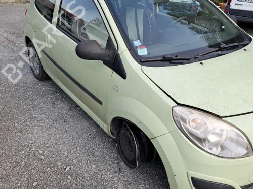 Steering wheel RENAULT TWINGO II (CN0_) 1.2 16V (CN04, CN0B) | BP25261381C49 - Image 4