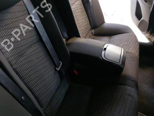Used Rear seat TOYOTA AVENSIS Estate (_T27_) 2.2 D-4D (ADT271_, ADT271R) (150 hp) 21503393
