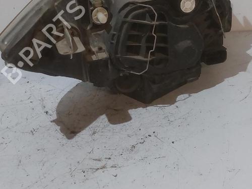 Left headlight BMW 1 (E87) 118 d | BP38462163C28 - Image 3