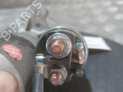 Used Starter Starter RENAULT SCÉNIC I MPV (JA0/1_, FA0_) 1.9 dCi (JA05, JA1F) (102 hp) 33200738 33200738