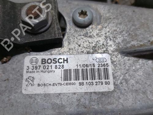 Front wiper motor PEUGEOT 308 II (LB_, LP_, LW_, LH_, L3_) 1.2 THP 110 | BP23220464M29 