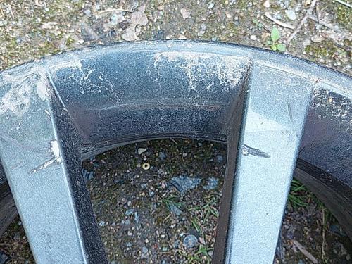 Rim SKODA FABIA II (542) 1.6 TDI | BP21514472C45 
