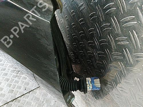 Right front door MAZDA 3 (BL) 1.6 MZ-CD (BL14) | BP21509214C3 