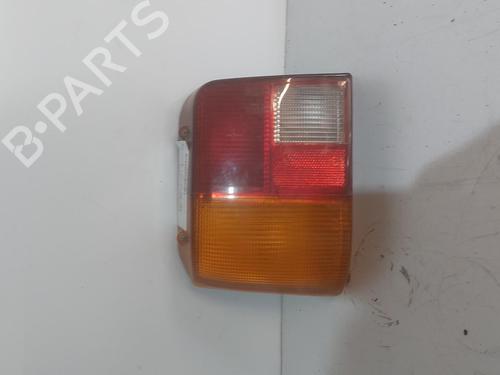 Used Left taillight Left taillight 35917414 35917414