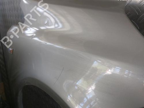 Right front fenders OPEL CORSA D (S07) 1.2 LPG (L08, L68) | BP27248734C42 