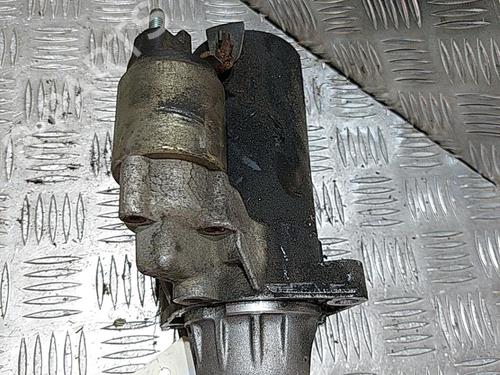 Used Starter BMW 3 (E90) 320 d (163 hp) 21506002