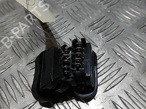 Left front window switch DACIA DUSTER (HS_) 1.5 dCi (HSMC) | BP21506736I27 - Image 2