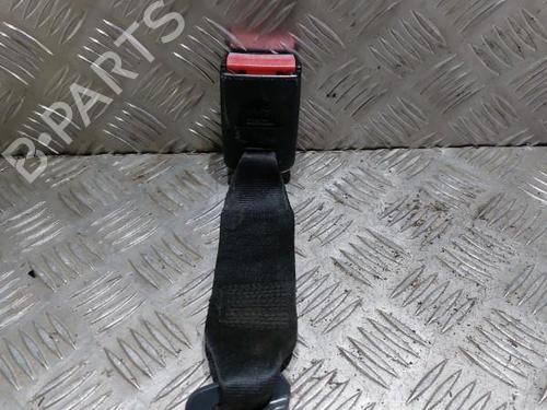 Used Seat buckle Seat buckle PEUGEOT 206 Hatchback (2A/C) 1.4 HDi eco 70 (68 hp) 21503325 21503325