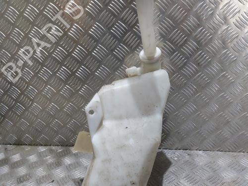 Windscreen washer tank PEUGEOT 206 Hatchback (2A/C) 1.4 HDi eco 70 | BP21509517C113 